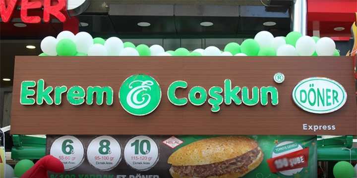 EKREM COŞKUN ÇAYIROVA'DA