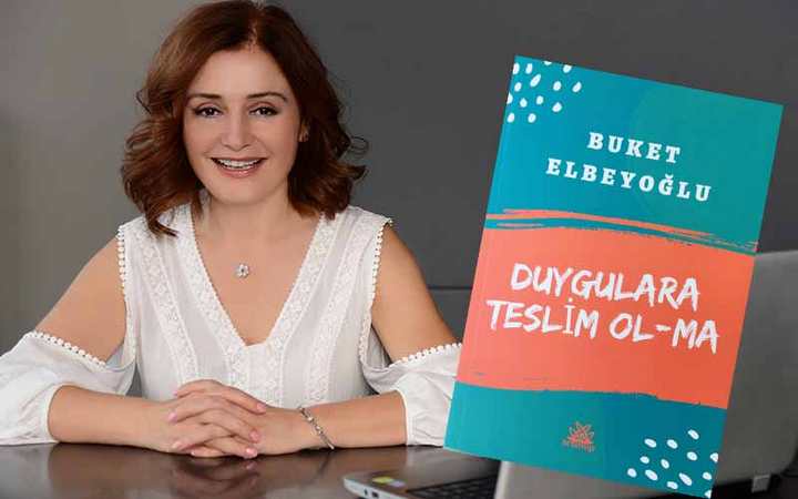 Elbeyoğlu;Duygulara Teslim Ol-Ma