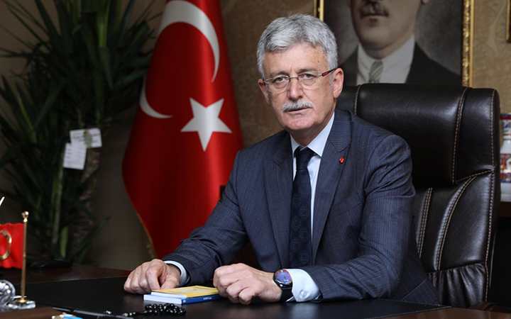 Ellibeş: “Türkiye artık Süper Lig’dedir