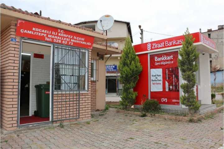 Emeklilerin isteği yerine getirildi
