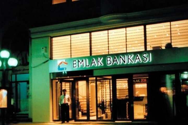 Emlak Bankası geri dönüyor