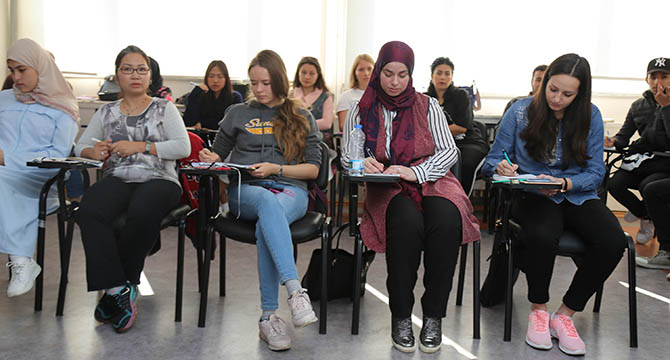 En güçlü destek KO-MEK’ten