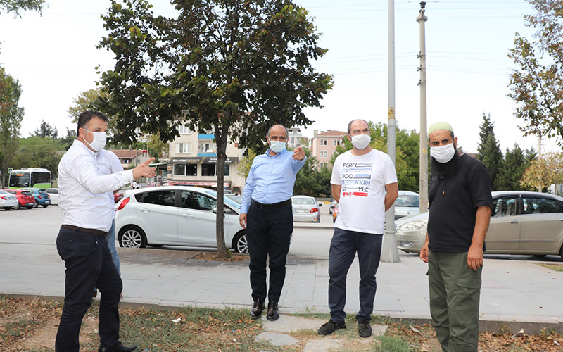 “En iyi hizmeti sunmak için düzenliyoruz”