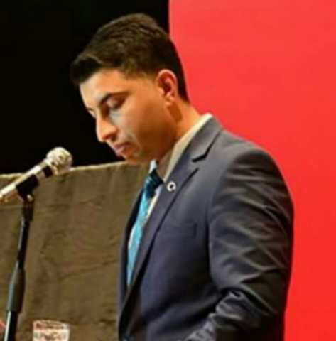 ESKİ OCAK BAŞKANI VURULDU