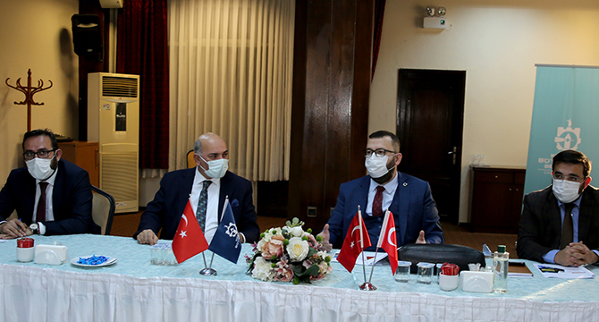 Esnaf destek paketinin detayları netleşti
