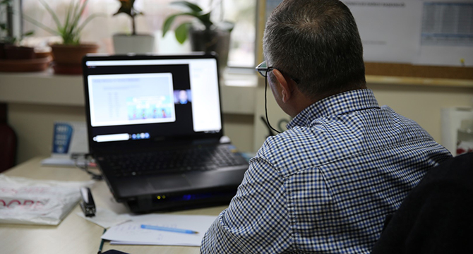 Etkili yazışma teknikleri eğitimi