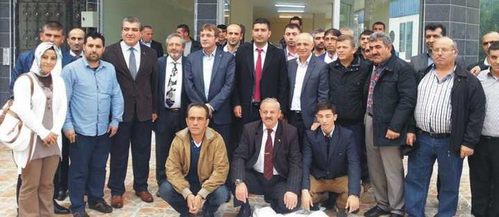 Sivaslılar Damga Vurdu