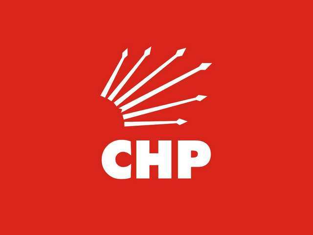 CHP ADAY ADAYLIĞI İÇİN SON GÜN