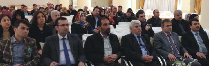 Hisar’da “Sınav Kaygısı” Semineri