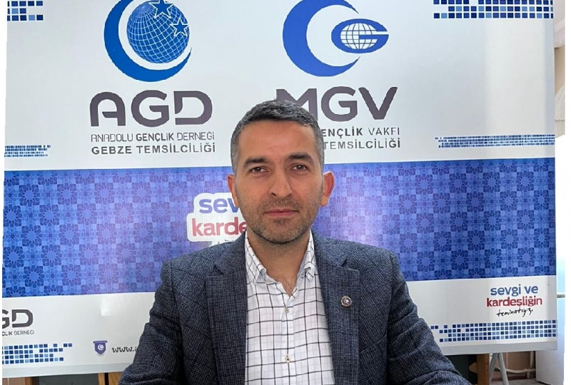 Fetih coşkusunu tüm dünya izleyecek