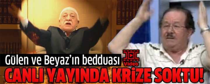 FETÖ operasyonunda dikkat çeken ayrıntı