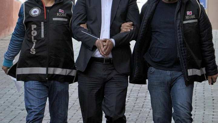 Gebze'de çaldı,İstanbul'da yakalandı