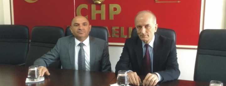 Tarhan, “ Zaman Yetersizdi, Baskı Vardı”