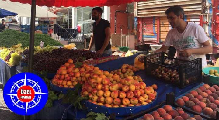 FİYATLAR AYNI SATIŞ YOK!