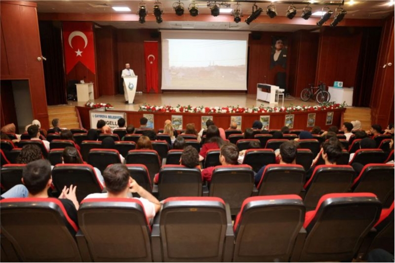 Fotoğraf Yarışması’nda ödüller sahiplerini buldu