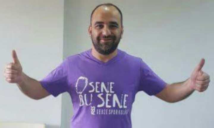FURKAN ÇAKIR İSTİFA ETTİ