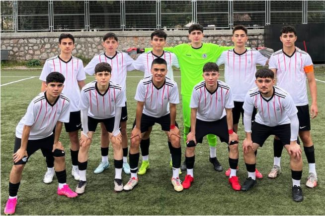 Futbol’da Körfez fırtınası esiyor