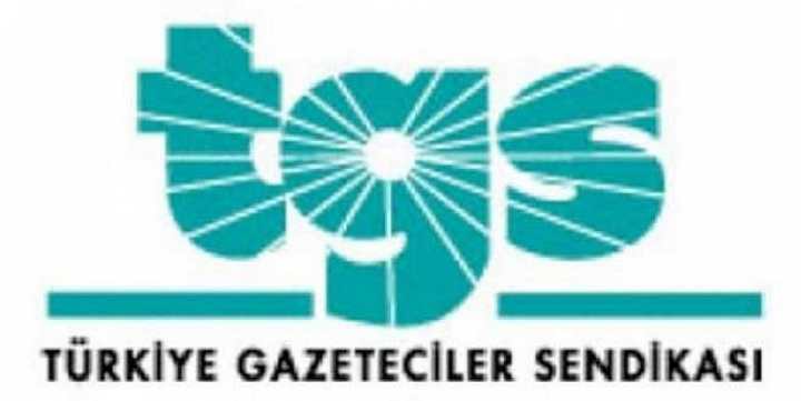 GAZETECİLERE ŞİDDET KABUL EDİLEMEZ!