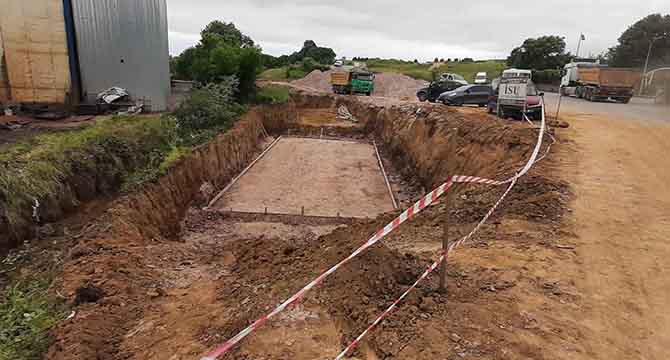 Gebze Balçık Deresi’nin ıslahına başlandı