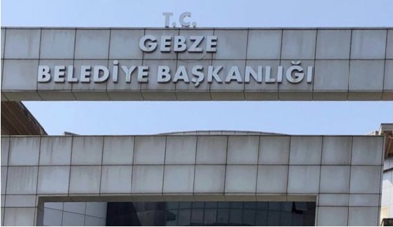 Gebze Belediye Başkanları