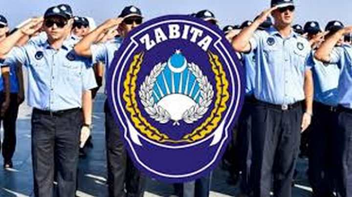 Gebze belediyesi Zabıta alacak