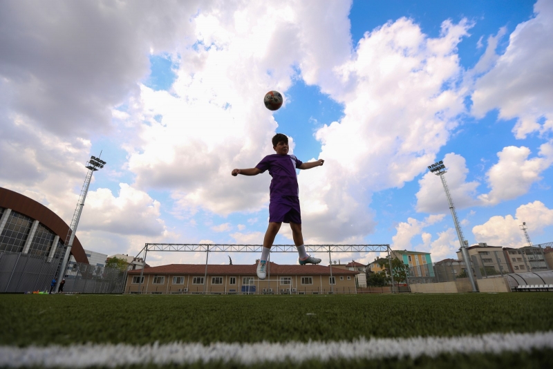 Gebze' de 7 bin 250 Öğrenci Ücretsiz Eğitim Alıyor 