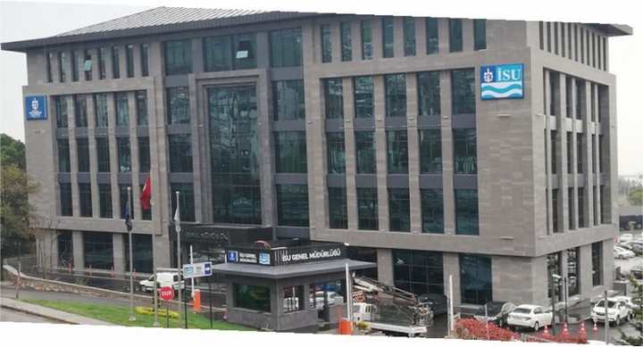GEBZE İLÇESİNDE SU KESİNTİSİ