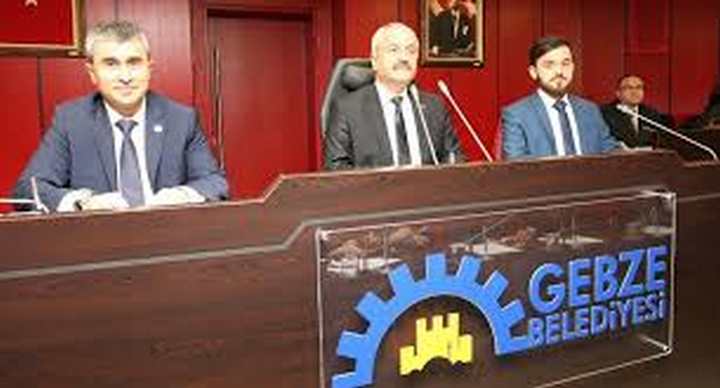 OCAK MECLİSİ 5 OCAK SALI SAAT 15'TE