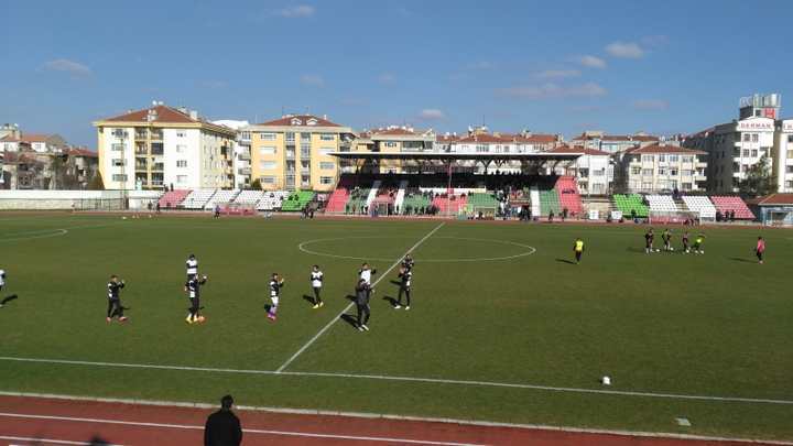 Gebze Spor Baskın Çıkar