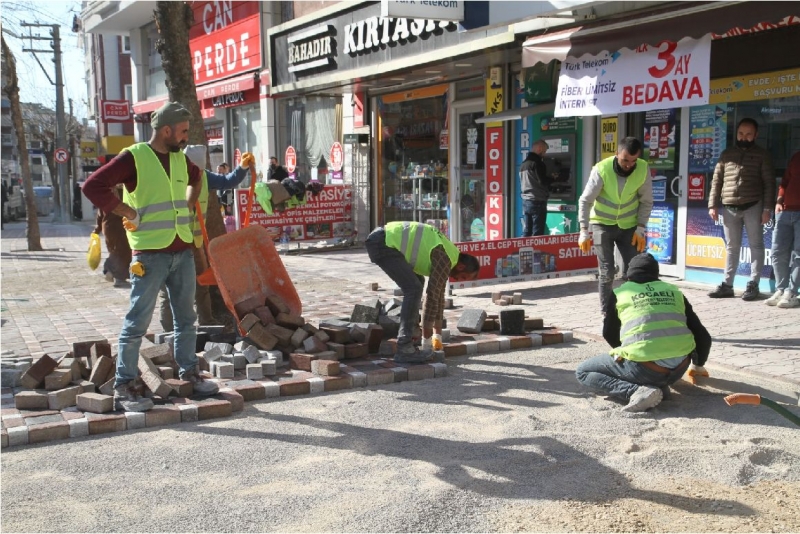 Gebze trafiği nefes alacak