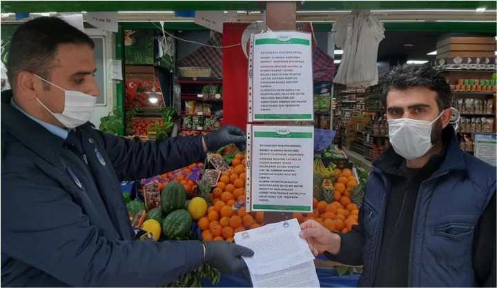 GEBZE ZABITASINDAN DENETİM