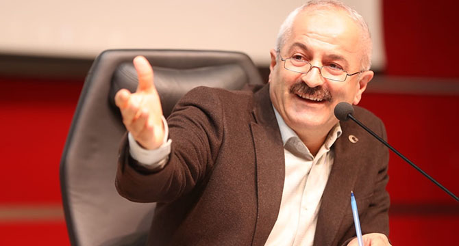 Gebze’de 2020’nin Son Meclisi Tamamlandı