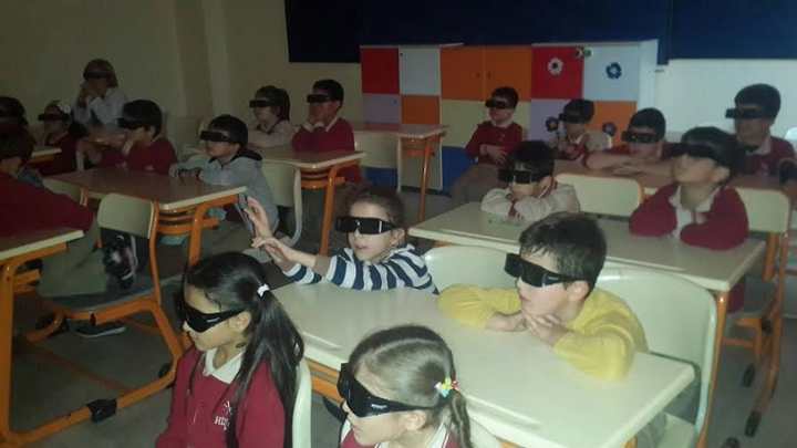 GEBZE’DE BİR İLK