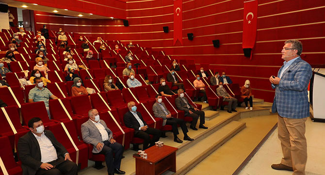 Gebze’de ‘etkili iletişim’ eğitimleri