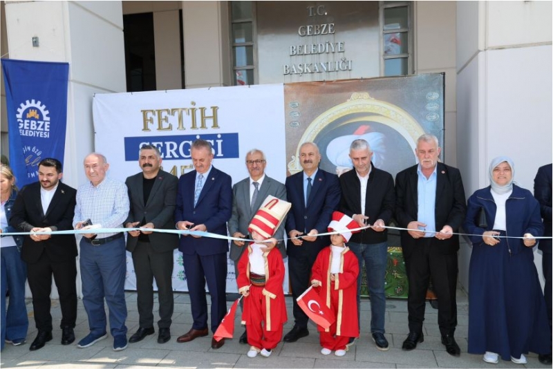GEBZE'DE 