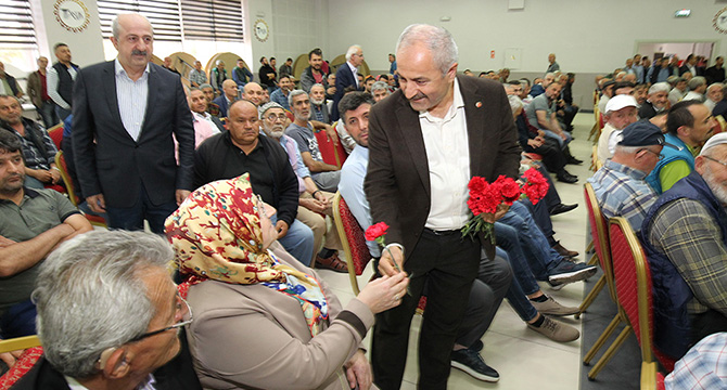 Gebze’de Halk Meclisleri Başlıyor