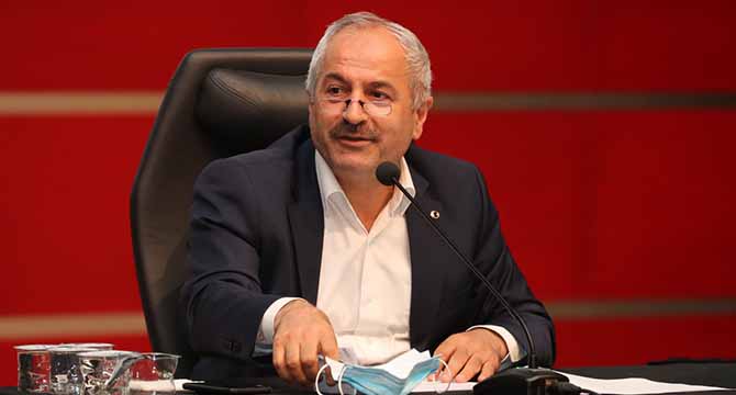 Gebze’de Haziran Meclisi Tamamlandı