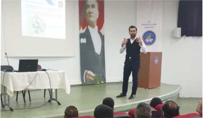Gebze’de Sıfır Atık Eğitimleri 