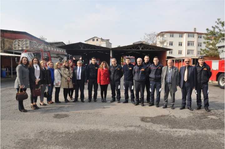 Gebze'nin trafiğini rahatlatacağız