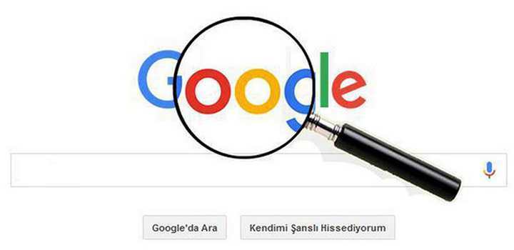 GEÇEN HAFTA GOOGLE’DA EN ÇOK NELERİ ARADIK