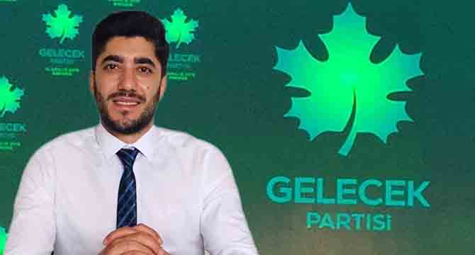 Gelecek Gebze’de Arge Birimi Genç Başkana Emanet