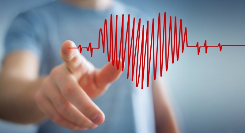    Genç yaşta kalp krizi hızla yaygınlaşıyor!