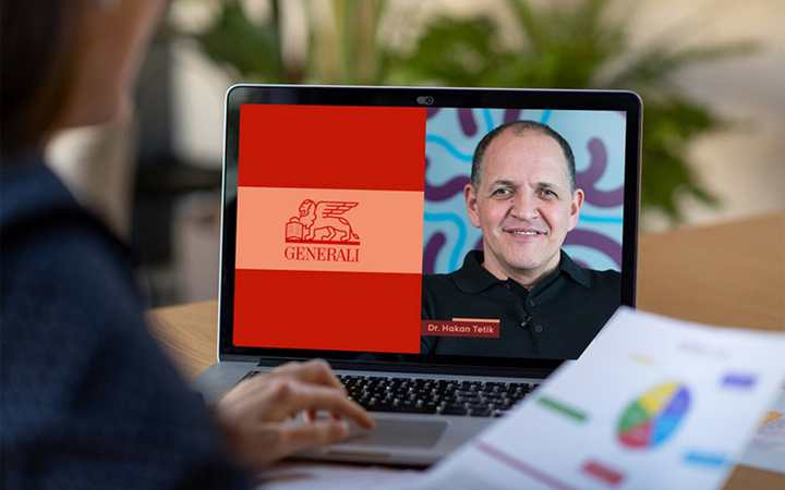 Generali, acenteleriyle Webinar’da buluştu
