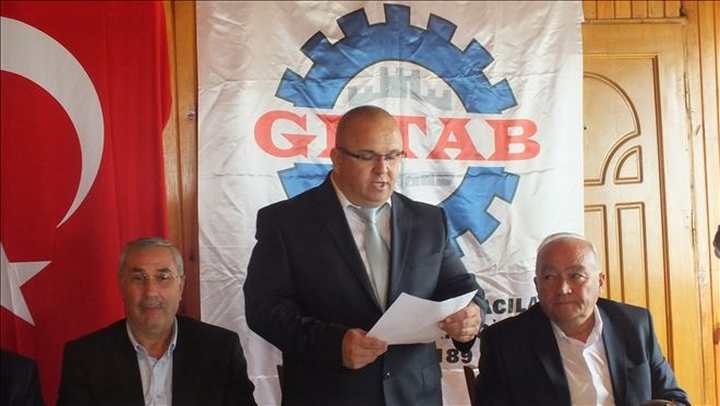 GETAB AİLESİ İFTARDA BULUŞACAK