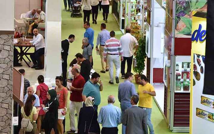 Gıda Sektörünün Dinamosu Olacak