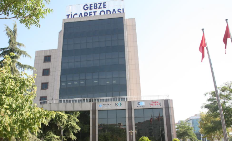 GTO'dan Yapılandırma Duyurusu