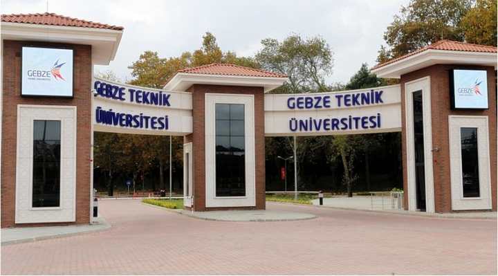 GTÜ yine dünyanın en iyileri arasında gösterildi