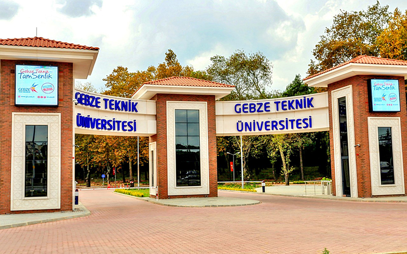 GTÜ YİNE ILK 10'DA 