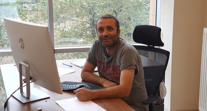 GTÜ'den uluslararası başarı 