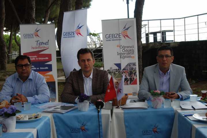 GTÜ’LÜ OLMAK AYRICALIKTIR